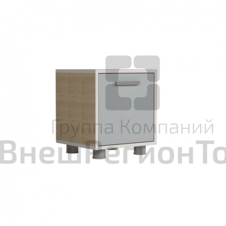 Модуль напольный "Лидер" 1*1.