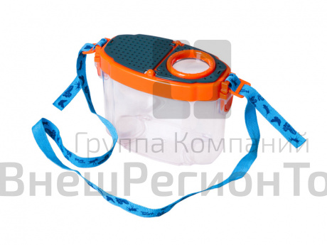 Лупа-стакан Levenhuk LabZZ C3.