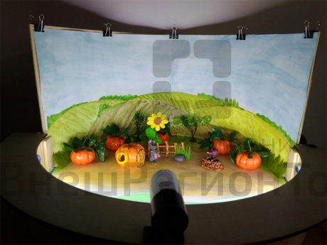 Мультстанок МультДис-К ПРОФИ.