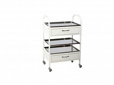 Столик манипуляционный передвижной MD SM 2