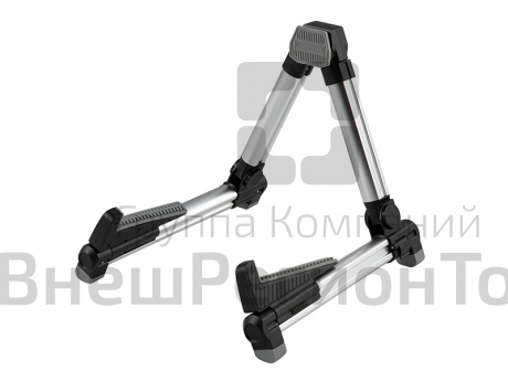 Стойка гитарная VESTON складная.