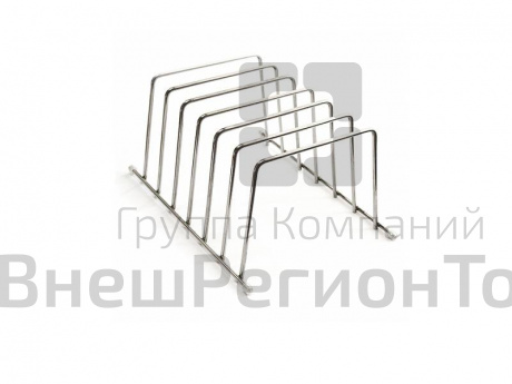 Подставка для разделочных досок 2.