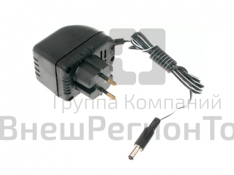 Блок питания сетевой 6 В. Cornelsen.