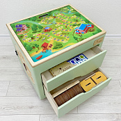 Профессиональный комплект для кружков английского языка