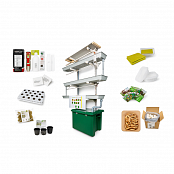 Гидропонная ферма