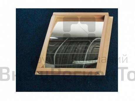 Модуль Вогнутое зеркало 400х400 мм.