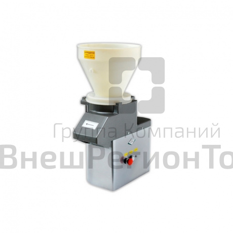 Протирочная машина.