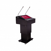 Интерактивное автоматизированное рабочее место докладчика «Базис Х»