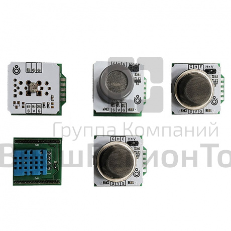 Комбо набор датчиков для EDU.ARD Мини V2.