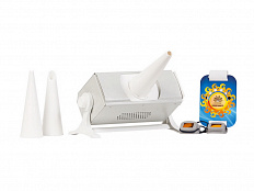 Ультрафиолетовый облучатель ОУФд-01 "Солнышко", 230-400 нм