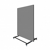 Зеркало передвижное травмобезопасное