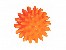 Мяч массажный игольчатый, D6 см