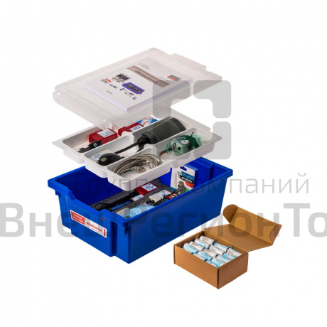 Цифровая лаборатория по физиологии НАУ-093.