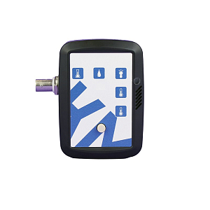 Цифровая лаборатория по географии, ученик