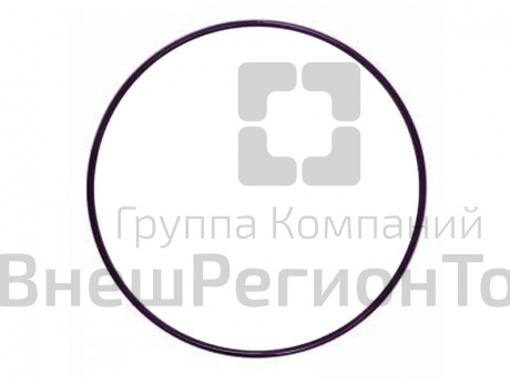 Алюминиевый обруч, d 900 мм, 360 г, окрашенный.
