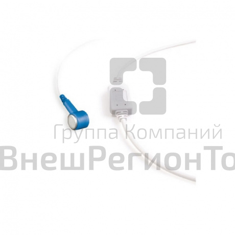 Датчик температуры поверхности.