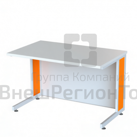 Стол лабораторный преподавателя, 1200х600х750.