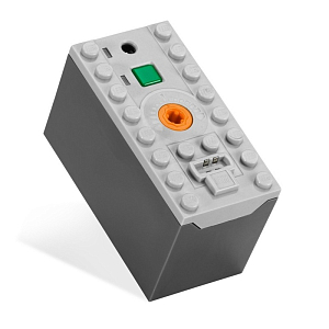 Аккумуляторная батарея ЛЕГО LEGO, 8878