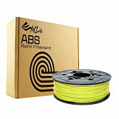 Пластик для картриджа ABS XYZPrinting (цвет в ассортименте)