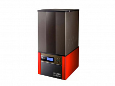 3D принтер XYZPrinting Nobel 1.0A (2 POWER CORD)