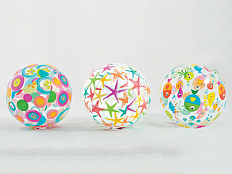 Мяч надувной для бассейна 51 см