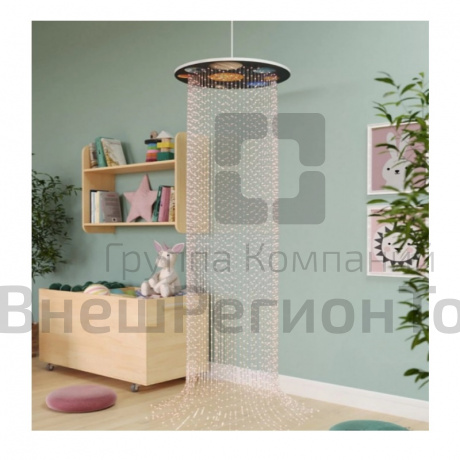 Фибероптический модуль Космос.