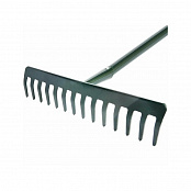 Грабли для песка