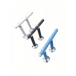 Крепление для спасательного круга