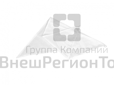 Косынка для работы на кухне.