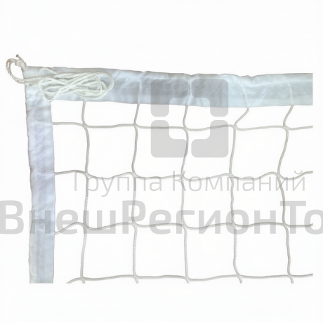 Сетка волейбольная (капрон.нить).