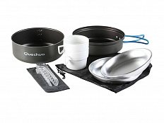 Набор походной посуды на 2 человек