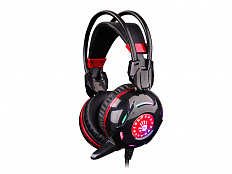 Компьютерная гарнитура A4 Bloody G300