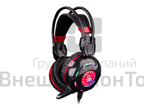 Компьютерная гарнитура A4 Bloody G300.