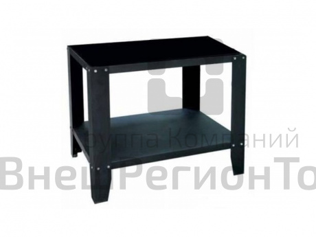 Подставка под электропечь на 4 пиццы D350 мм.