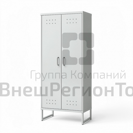 Шкаф гардеробный, 80х45х200.