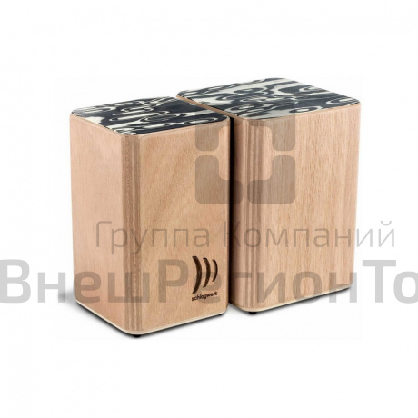 Деревянные бонги.