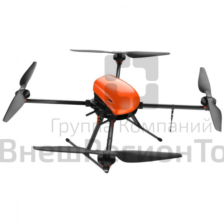 Беспилотный комплекс для аэромагнитной съемки Геоскан 401 Геофизика.