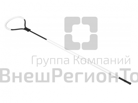 Спасательный шест для бассейна 3 м.