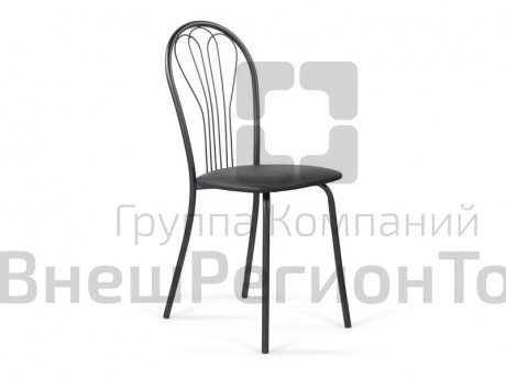 Стул Версаль черный.