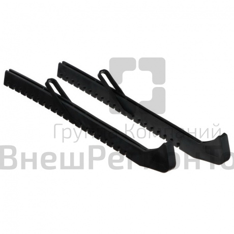 Чехлы для лезвий коньков универсальные.