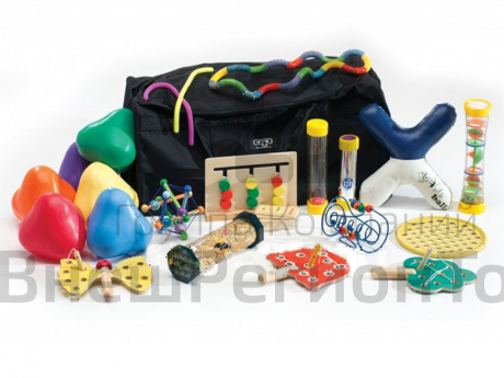 Набор для развития моторики.