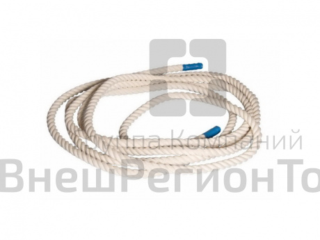 Канат для перетягивания (длина 6 м).