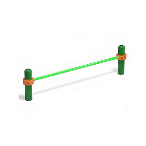 Перекладина для отжиманий