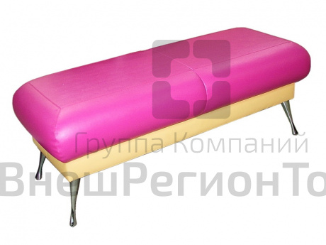 Банкетка без ниши №2.