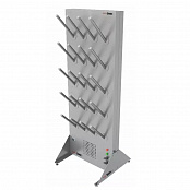 Оборудование для сушки коньков