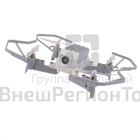 Образовательный программируемый конструктор беспилотного летательного аппарата «Пиксель-Вжик».