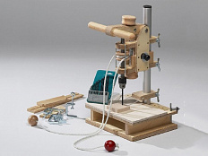 Установка для развития и реабилитации верхних конечностей