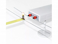 Набор демонстрационный "Электромагнитные волны"