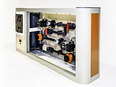 Стенд Испытание центробежных насосов