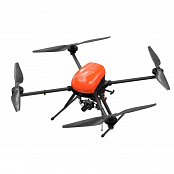 Аэрофотосъемочный комплекс Геоскан 401 Геодезия